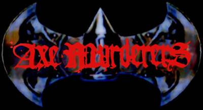 logo Axe Murderers